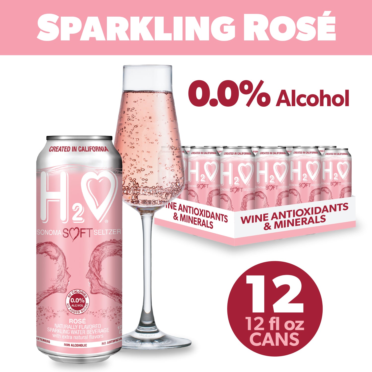 0.0% ALC.<br>A Healthier Kind OLD