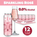 0.0% ALC.<br>A Healthier Kind OLD