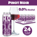 0.0% ALC.<br>A Healthier Kind