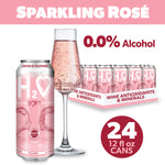 0.0% ALC.<br>A Healthier Kind OLD