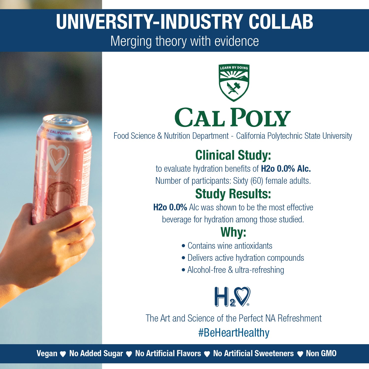 0.0% ALC.<br>A Healthier Kind