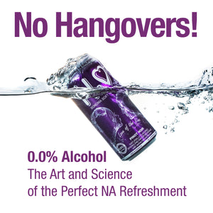 0.0% ALC.<br>A Healthier Kind