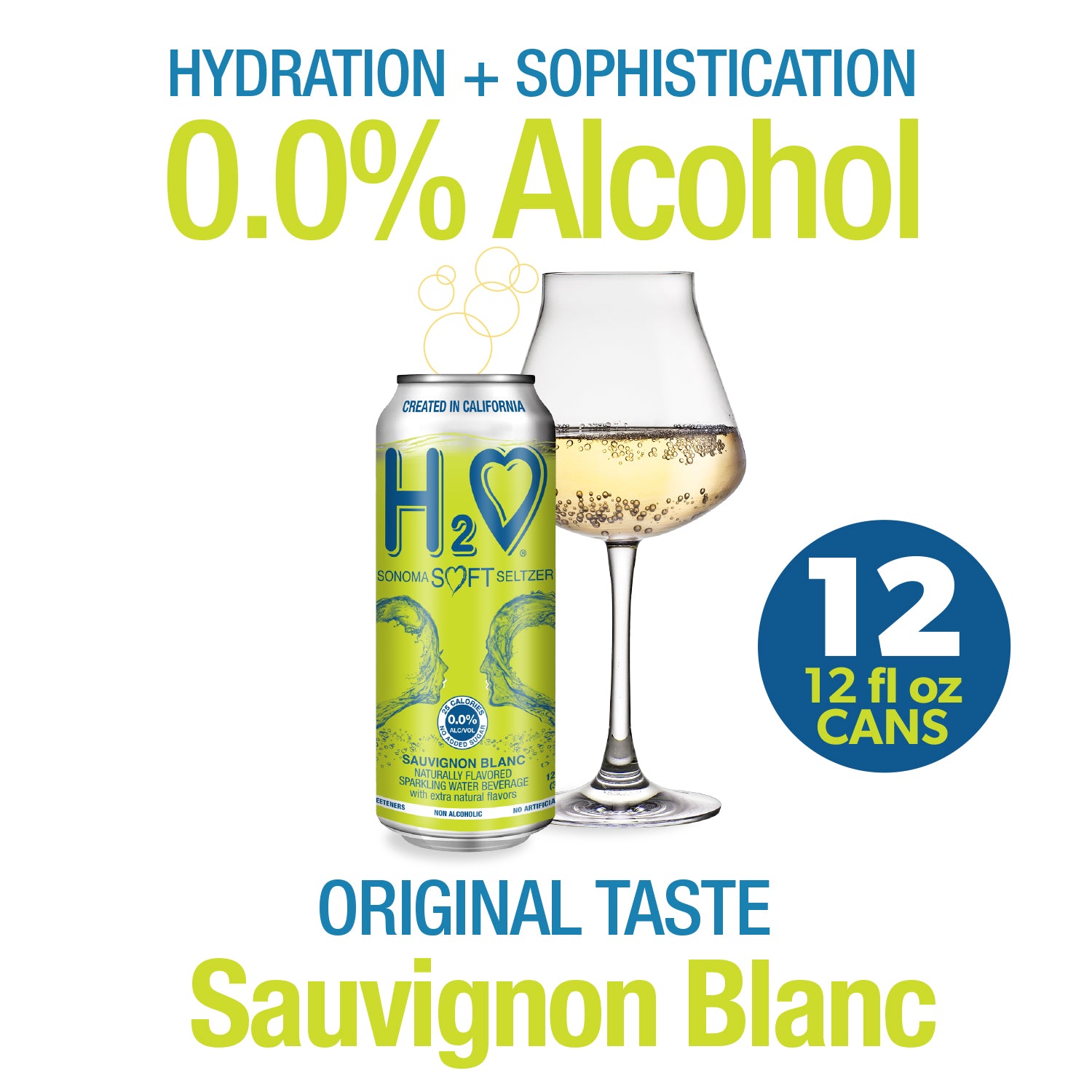 0.0% ALC.<br>A Healthier Kind