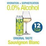 0.0% ALC.<br>A Healthier Kind