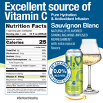0.0% ALC.<br>A Healthier Kind